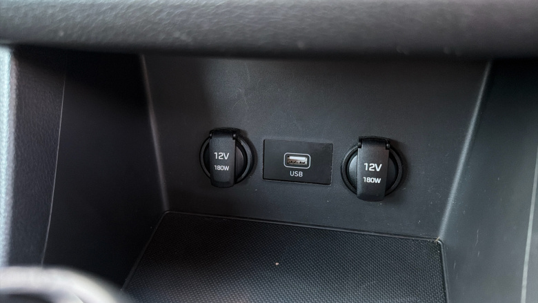 Hyundai i30 1.0T GDi SE Connect 5dr DCT Petrol Hatchback